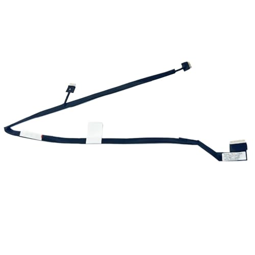 HSSDTECH LCD �o�b�N���C�g�����v�P�[�u�� DELL �p M15 R5 R6 GDP50 0PFNMN DC02003T700 LCD Screen Light Cable