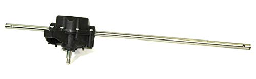 Husqvarna 581680801 Lawn Mower Transmission Assembly (Replaces 434564) Genuine Original Equipment Manufacturer (OEM) Part