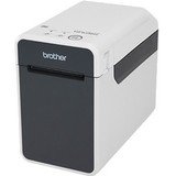 Image of Healthcare Themal Printer for Trustsense Wristbands and Labels, 300Dpi LAN /USB /S