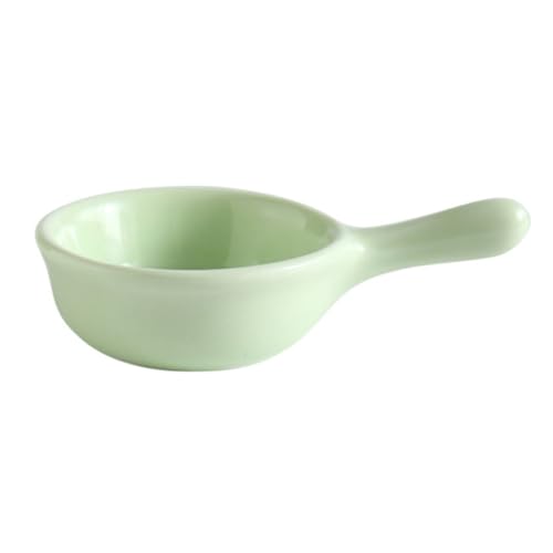 Alipis Soporte Para Condimentos Recipientes Para Aperitivos Tazón Para Mojar Sushi Mini Tazones Pequeños Para Salsa Tazón Para Servir Plato Para Aperitivos Tazones Para Aperitivos