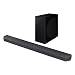 Produktbild SAMSUNG Soundbar HW-Q800B - Dolby Atmos Wireless Q-Symphony Gen II, 5.1.2 Kanäle, SpaceFit Sound, kompatibel mit Sprachassistenten.