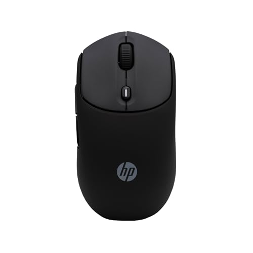 Souris HP 410 silencieuse technologie Bluetooth sans fil au design compact