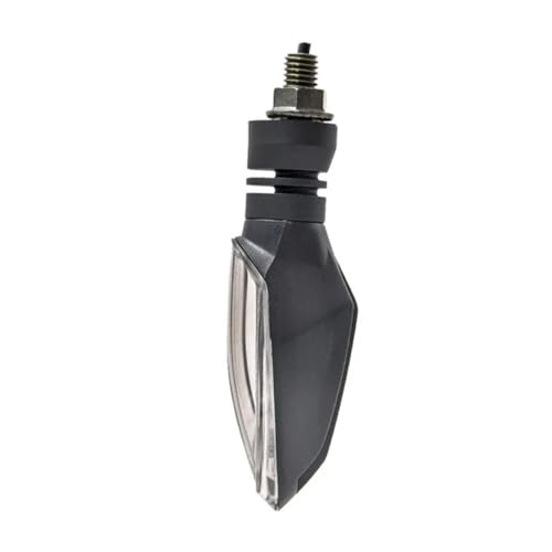 Feu arrière clignotant LED moto universel 12V indicateurs de direction CB500 NC750 VT750