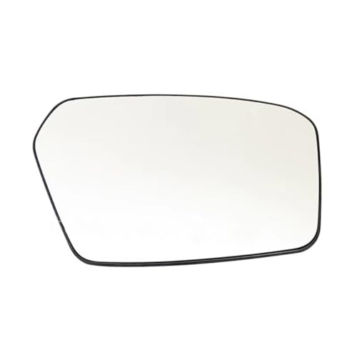 Rétroviseurs chauffants grand angle anti-angle mort pour Lincoln MKZ 6E5Z17K707B