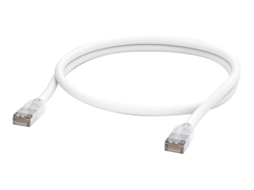 UbiQuiti UACC-CABLE-PATCH-OUTDOOR-1M-W