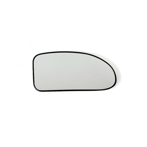 Verre de rétroviseur chauffant pour Ford Focus 98-05 glace dégivrante droite