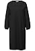 Street One Damen Jersey-Kleid in Unifarbe