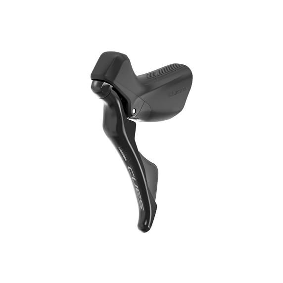 Amazon | シマノ(SHIMANO) CUES フロントダブル用 機械式デュアル