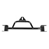 4L60E to 4L80E Conversion Crossmember for & 2WD Steel Ebay-LUCK-230 4T4CCF2SGS2