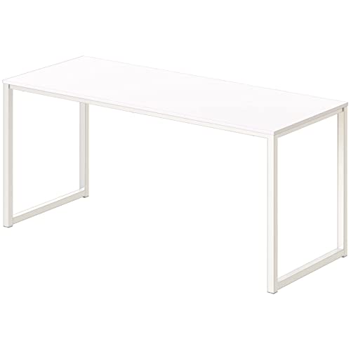 Shw Home Office 48-Inch Computer Desk, White #TOP4