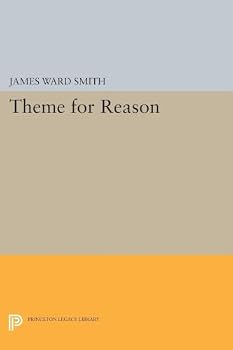 Paperback Theme for Reason Book
