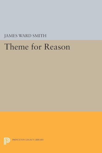 Theme for Reason 0691626782 Book Cover