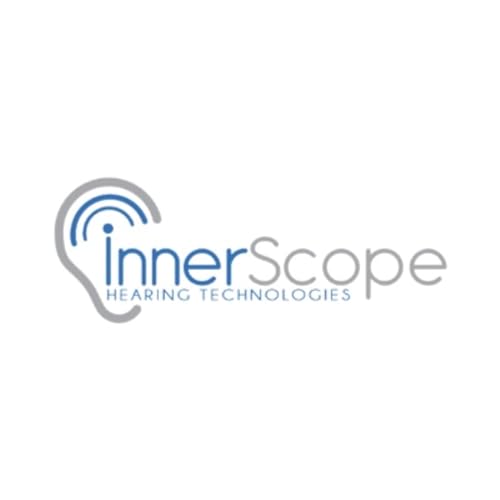 InnerScope Hearing Technologies cover art