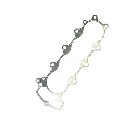 Junta de base cilíndrica para ZX636 que soluciona molestas fugas de compresión en tu ZX6R