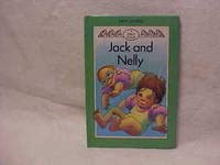 Jack and Nelly (A Zebra book): Lloyd, David: 9780744501414: Amazon.com