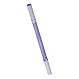 Performance de roulement fiable : Grâce à son âme durable en titane, le bâton de mobilité résiste à l'usure tout en offrant un roulement fluide et une fonctionnalité de massage profond. Il est bénéfique pour les utilisateurs pratiquant des étirements, des échauffements ou des exercices de rééducation.