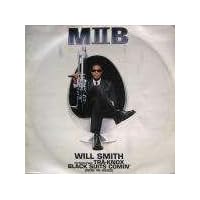 Black Suits Comin - Will Smith 12"