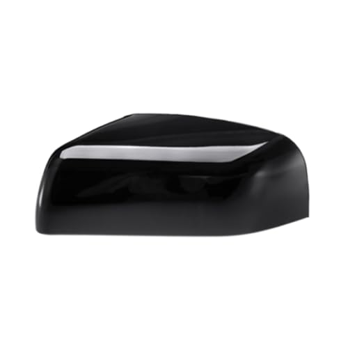Couvercle de rétroviseur noir brillant haut de gamme pour Range Rover Sport 2010