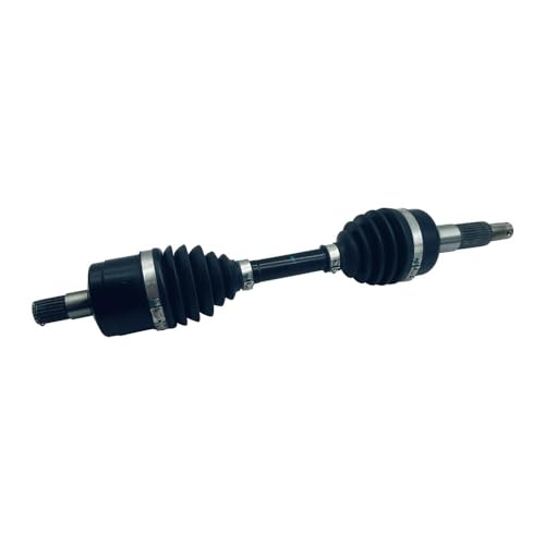 Arbre de transmission résistant aux chocs pour CF400 520 - 2