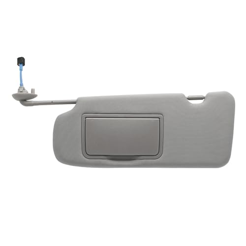 Driver Side Visor for Honda CRV 2017-2022