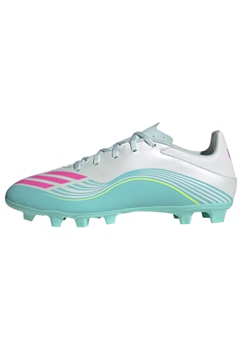 Image of adidas Unisex Football /Soccer Shoes |F50 Club Fg /Mg|