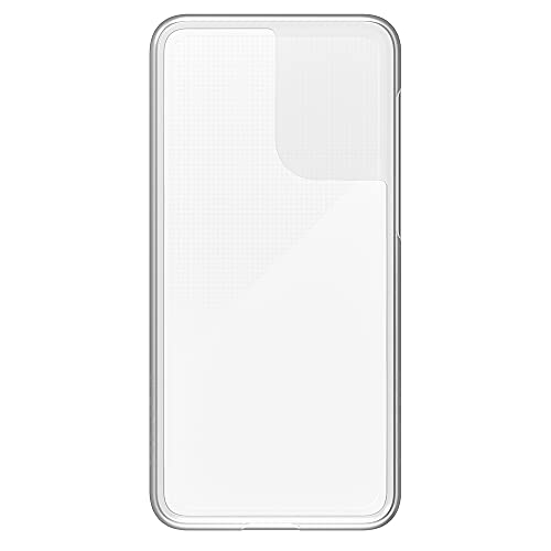 Éviter l'humidité : Poncho Quad Lock Samsung Galaxy S21+ imperméable