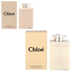 Chloé パフュームド ボディローション 200ml 新品 Amazon | クロエ(Chloe) パフュームド ボディローション 200ml [並行