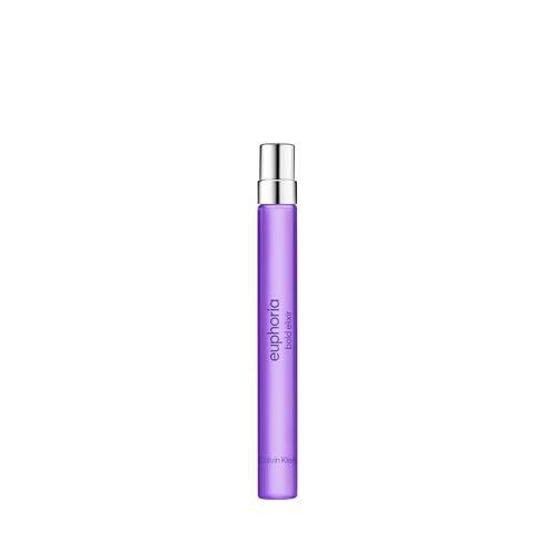 Calvin Klein Euphoria Bold Elixir Parfum Intense für Damen – Ansicht 1