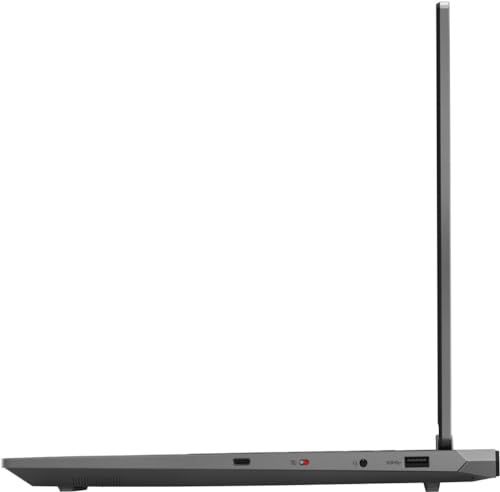 Lenovo - Laptop para jogos LOQ de 15,6 polegadas, tela FHD de 144 Hz - AMD Ryzen 7-7435HS com 16 GB