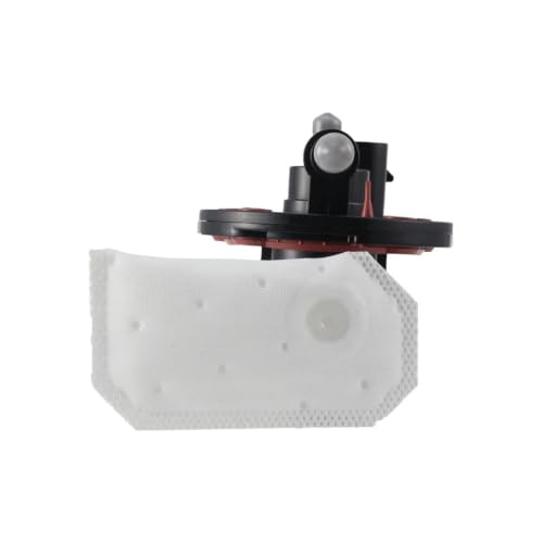 Bomba de combustible de 12V con presión estable de 300KPA para motos Qianjiang
