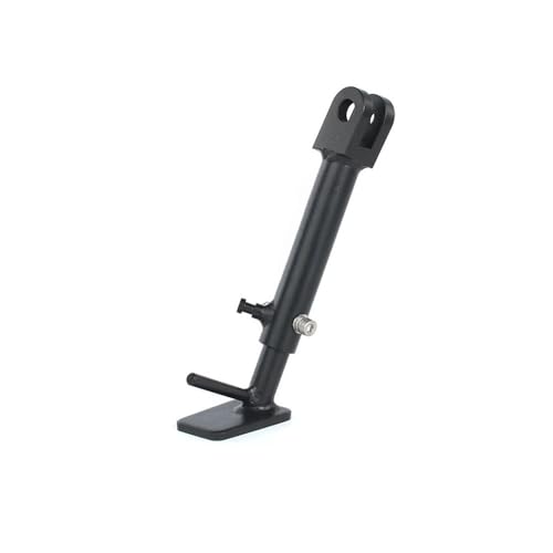 Béquille latérale réglable moto XJR1300 pour stabiliser sur sol meuble