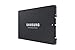 Samsung 860 DCT Series SSD 960GB - SATA 2.5” 7mm Interface Internal Solid State Drive with V-NAND Technology for Business (MZ-76E960E), Black