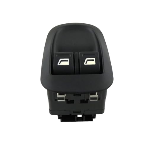 Commande leve vitre voiture 6554.WQ pour rouler confort