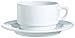 Cardinal Glassware Cup 9-3/4 oz. - R0839