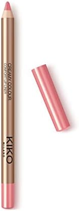 Kiko Milano Creamy Colour Comfort Lip Liner Pencil
