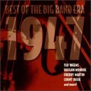 Best of Big Band 1947 [Audio CD] Various Artists