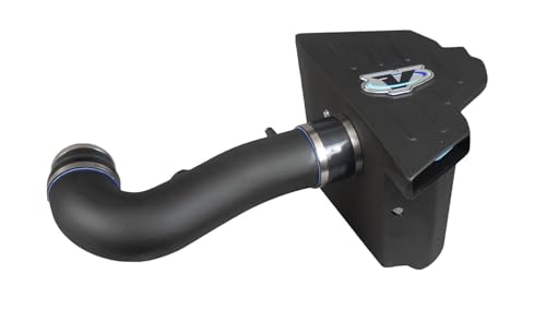 Volant 16157 Pro 5 Filter Enclosed Air Intake System