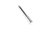 Amer Drop T-Bar for 2x4 Ceiling Grids (AMRTBAR24)