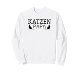 Katzenpapa Motiv