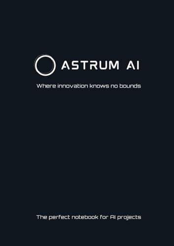  Astrum AI Project Notebook
