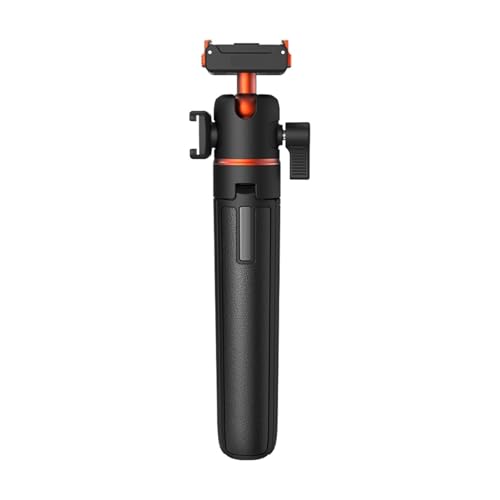 Tige d'extension Mini 360 avec bâton de selfie et support magnétique