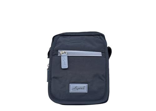 Sac nylon imperméable ultra léger et compact à compartiments multiples