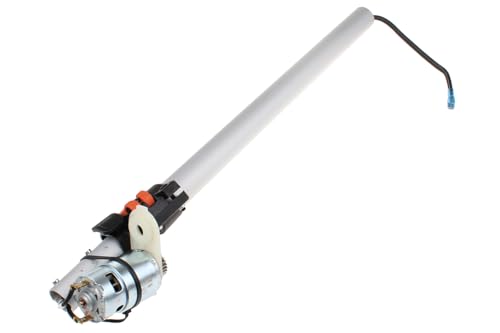 Tube avec moteur pour réparer votre coupe-bordure Black&Decker 90582104