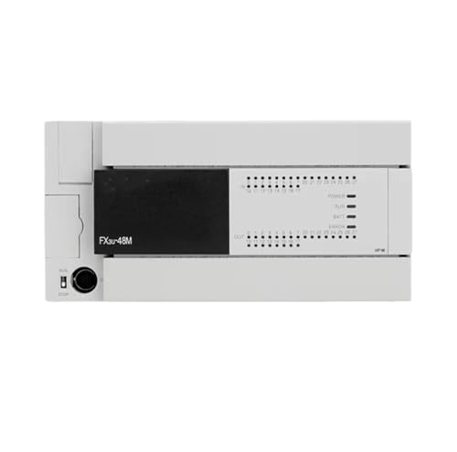 Contrôleur PLC FX3U-48MR ES-A pour carte de contrôle programmable industrielle