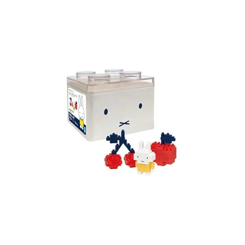 KAWADA Nano-Block Autumn Fruit NBCC_060