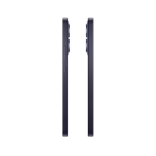 Oppo Reno 13 5G, Smartphone Android avec IA, 12 Go RAM + 256 Go, Déverrouillé, Luminous Blue