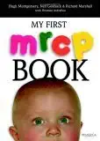 My First Mrcp Book My First Mrcp Book book cover