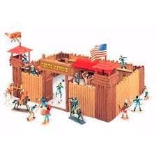 Forte Apache Super Batalha