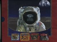 Hardcover I WAS THERE BOOKS Book