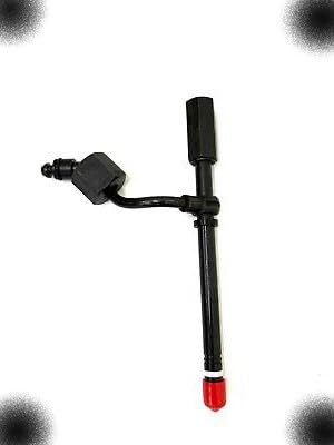 TM NEXDYNAMI 9L6969, 0R2501 Fuel Injector Compatible with/Replacement for/Caterpillar/Nozzle/Stanadyne 3204 3208 9L6969 22762